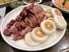 带皮咸猪头4斤 商品缩略图0