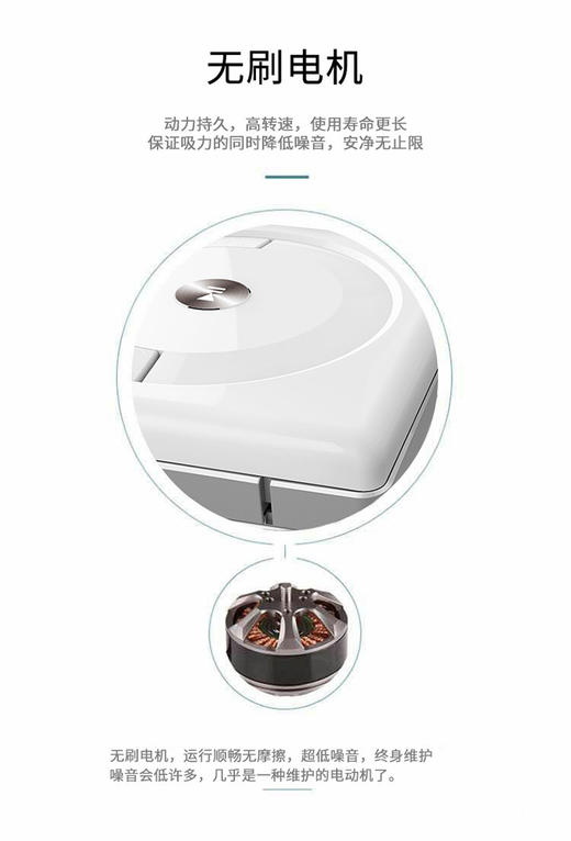 OK-0135A-CCQ 擦玻璃机器人擦玻璃擦玻璃神器擦玻璃神器全自动擦窗机器人 商品图5