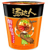 统一汤达人 酸酸甜甜罗宋汤 杯面 90g*12杯 整箱批发 方便面泡面速食 商品缩略图5