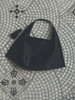 VC｜HD25020 Sigrid silk bag [ 手包 红 / 黑 ]【HOLIDAY】 商品缩略图3