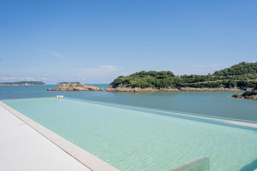 海岛跨年丨温州洞头丽笙酒店×年夜饭套餐 · 含4间夜高级海景房+马跃新程年夜饭1桌/10人 商品图7