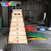 幼儿园木制跳箱跳马防护垫助跳板组合套装 商品缩略图3