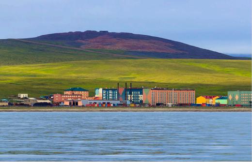 俄罗斯「熊包多」极限远东22天|棕熊+北极熊世界最密集! 商品图4