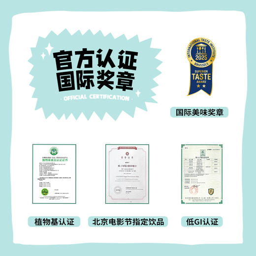 椰子知道【早餐装】0糖鲜椰汁200ml*9盒 商品图1