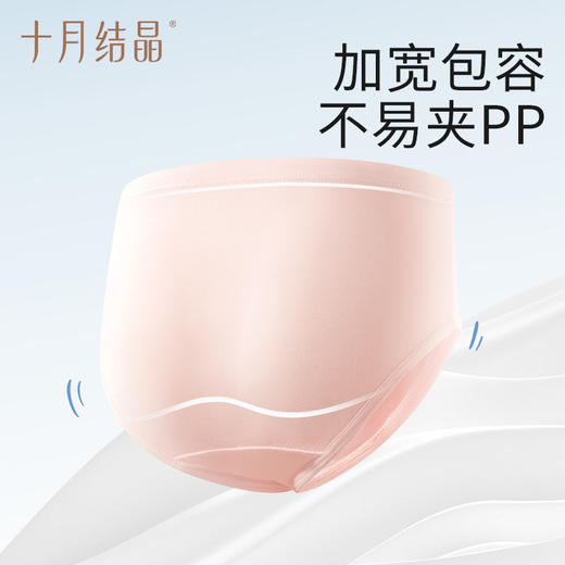 女童内裤女童专属抗菌短裤三角裤婴幼儿不夹屁屁宝宝内裤 商品图4