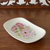 英国Wedgwood Meadow Sweet 方盘 B0254 商品缩略图1