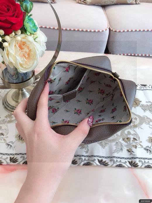 经典复古元素 相机包 商品图6