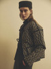 VC｜HHD25017 Susy quilted jacket [ 外套 藕色 / 藏青 ]【HOLIDAY】 商品缩略图4