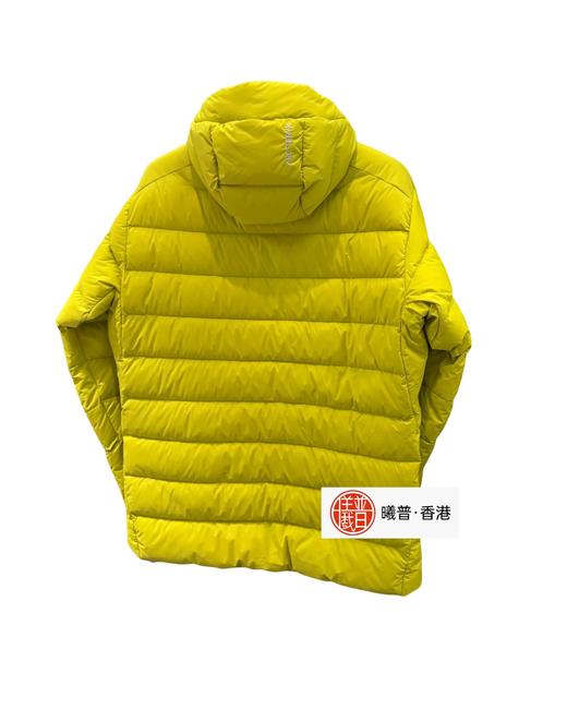 中性款THORIUM Hoody 羽绒服lv003 商品图1