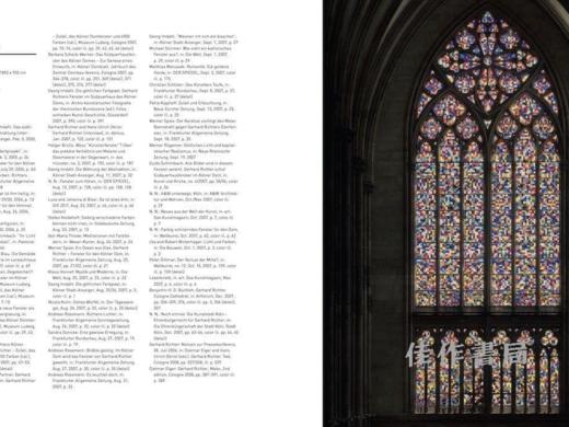 Gerhard Richter Catalogue Raisonne. Vol.6，Nos.900-957 2007-2019/格哈德·里希特作品全集 卷6，编号900-957，2007-2019年 商品图4