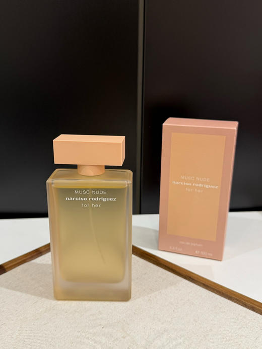 𝐍𝐚𝐫𝐜𝐢𝐬𝐨纳西素香水121107 商品图8