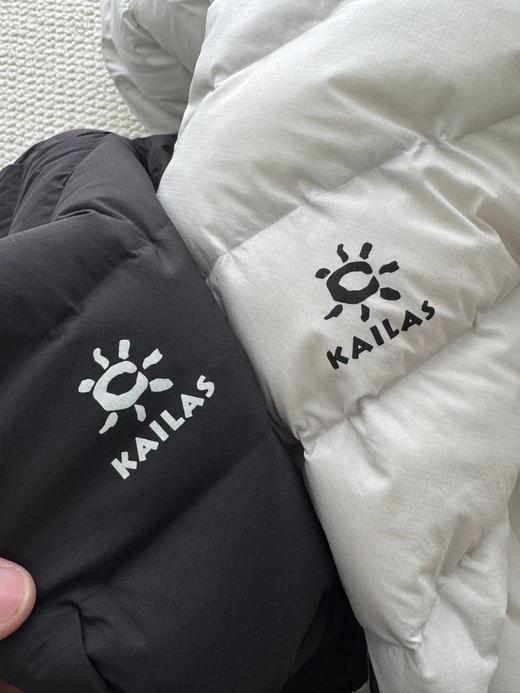 D121150轻量透气防风防泼水连帽3000GT-MG羽绒服 商品图4