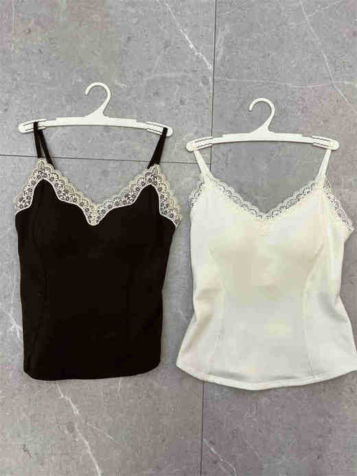 【门店同款】ENJOY冬季棉吊带 167750891 商品图0