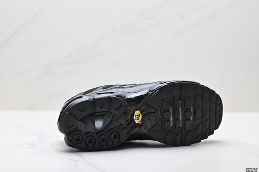 耐克Nike Air Max Tn气垫缓震休闲运动跑步鞋HQ3029-001男女鞋 商品图8