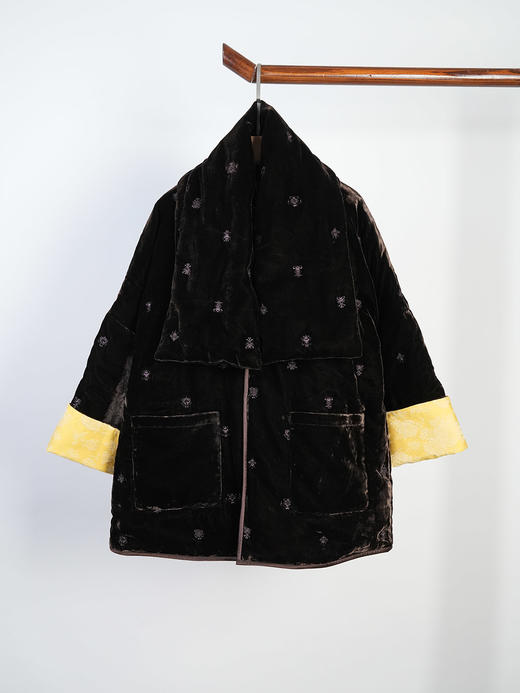 L253164-T羽绒服95白鸭绒 商品图3