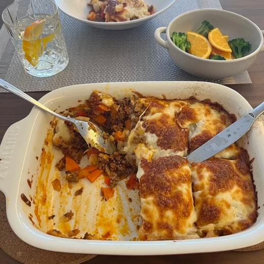 【出口餐具尾单-福利专场】多功能长方形烤盘系列【CJ03】 商品图2