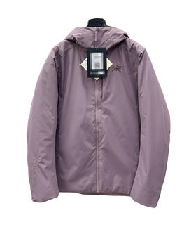 中性款Solano Down GTX软壳羽绒服zi003