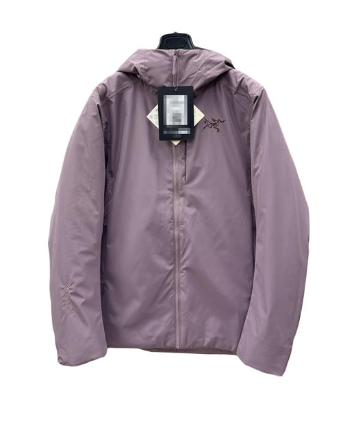 中性款Solano Down GTX软壳羽绒服zi003 商品图0