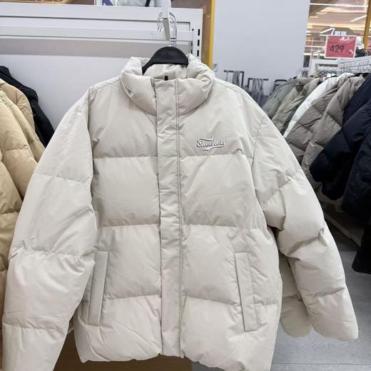 斯凯奇运动系列羽绒服499.90（线上线下同步销售，不一定有货，介意勿拍）599935-GY 商品图0