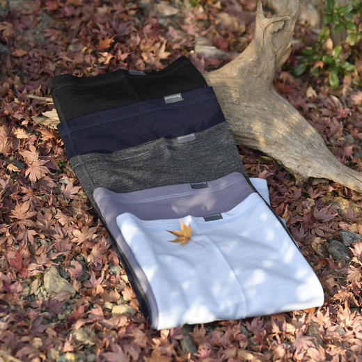 日单Kyowooool 320 超厚美利奴围脖，icebreaker同厂代工 商品图0