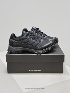 凯家 远征5 FLT 舒适简约经典防滑耐磨防水低帮跑步鞋