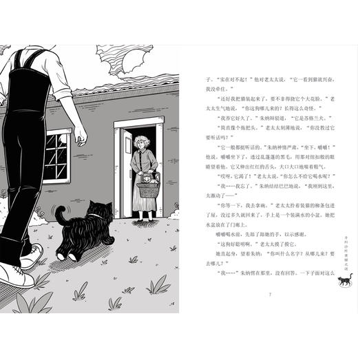 《埃勒里·奎因 少年推理探案系列2》（全5册） 商品图5