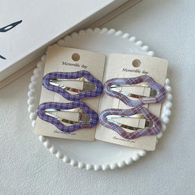 百搭童趣露露紫云朵对夹JTLLZ对夹-纪念日百货门店同款167747528