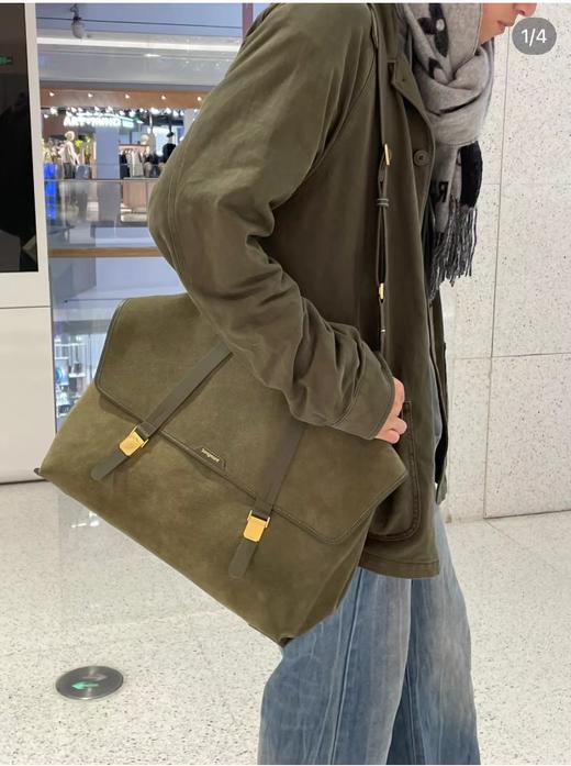 D121128新品山行系列男女同款秋冬配色双肩单肩斜挎包 商品图1