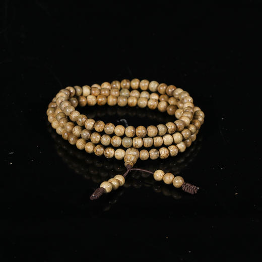 AN1209-1 达拉干念珠 5.6mm *108颗 6g    2条 商品图0