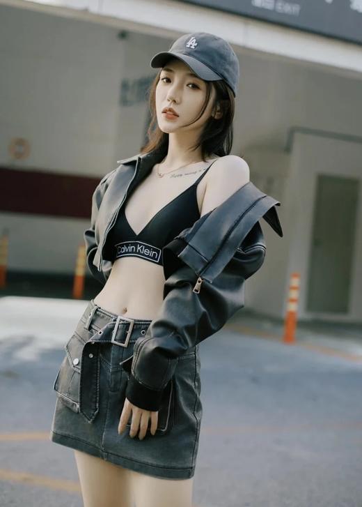 【高品质私服】【ck内衣内裤合集】男女款都有！运动有型无束缚，承托力很好~棉质混纺面料，穿着柔软亲肤透气吸汗【无标出货 介意慎拍】WD 商品图6