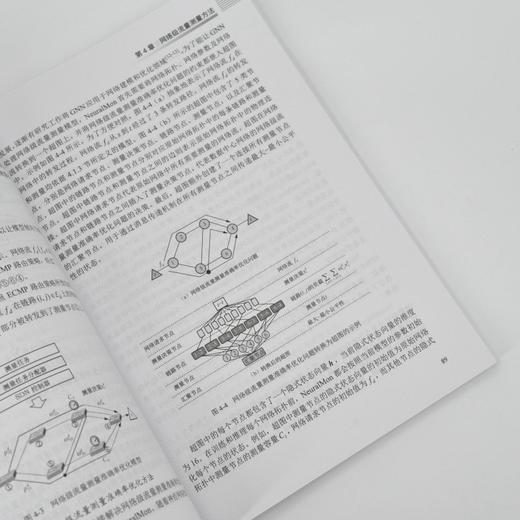 可编程网络精细化测量 计算机软件开发程序设计网络测量可编程网络精细化测量技术 商品图2