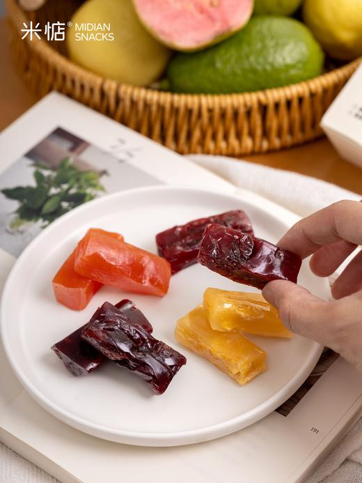 米惦基本水果软糖 商品图8