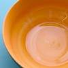 【出口餐具尾单】釉下彩翠橘撞色巨大碗26.7cm【CJ04】 商品缩略图9