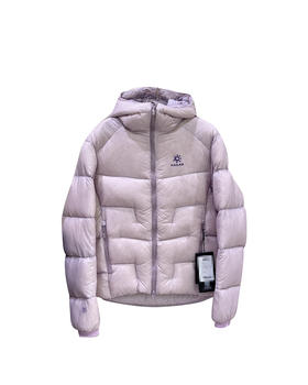 中性款GT5000 户外连帽羽绒服fe