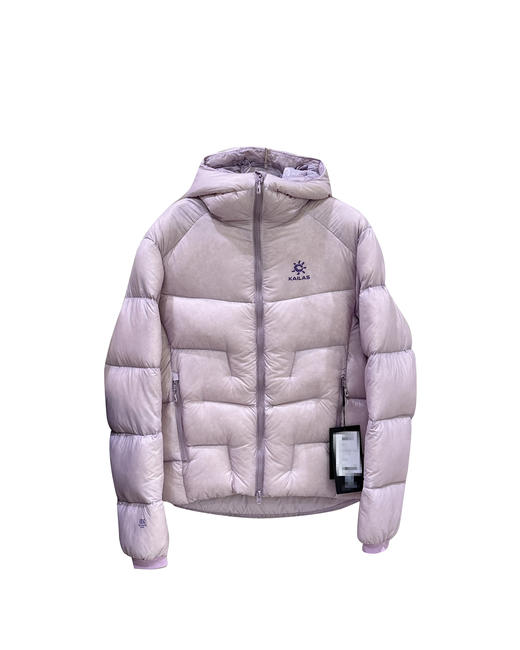 中性款GT5000 户外连帽羽绒服fe 商品图0