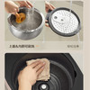 苏泊尔（SUPOR）电饭煲IH加热4L不锈钢球釜内胆SF40HC1904 商品缩略图9