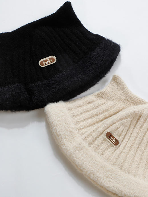 小猫针织盆软糯百搭渔夫帽-纪念日百货门店同款165200713 商品图1