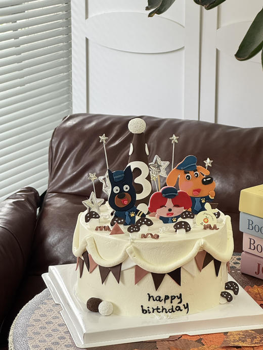 拉布拉多 商品图0