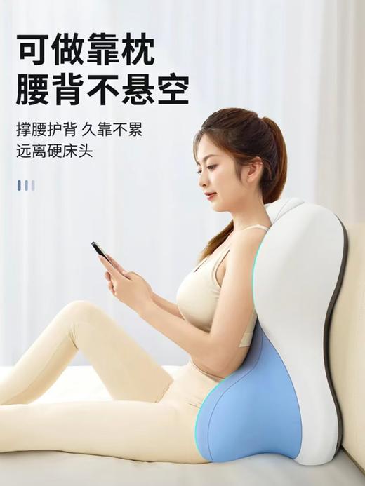小怪兽 · 多功能体位垫-炒菜专用垫 商品图8