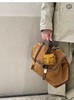 D121128新品山行系列男女同款秋冬配色双肩单肩斜挎包 商品缩略图2