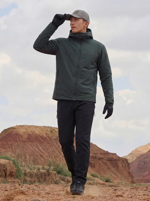 【先锋计划】龙牙先锋67号战术软壳长裤 商品图2