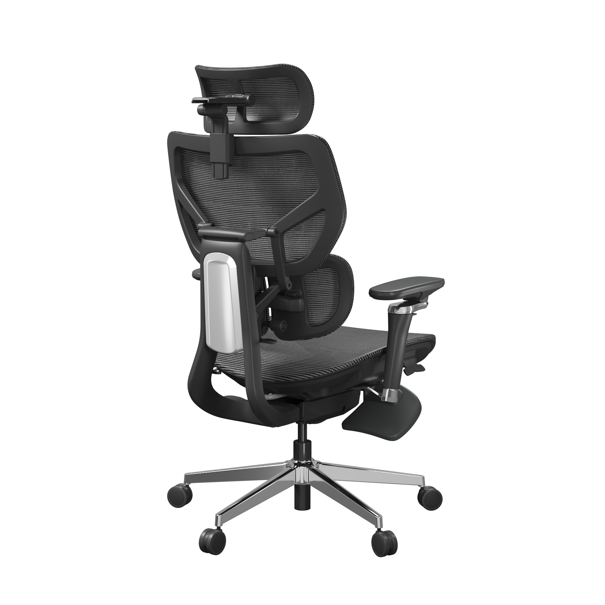 摩伽G4 Pro 鲲鹏人体工学椅