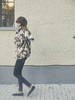 VC｜HD25018 Anette flower jacket  [ 外套 白咖 ]【HOLIDAY】 商品缩略图7