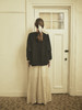 VC｜HD25014 Monica oversized sweater [ 针织毛衣 黑 / 红 ]【HOLIDAY】 商品缩略图6