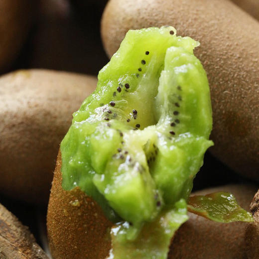 【下单后48小时发货】陕西眉县 长柄金福猕猴桃4.5斤左右礼盒装/家庭装 商品图9