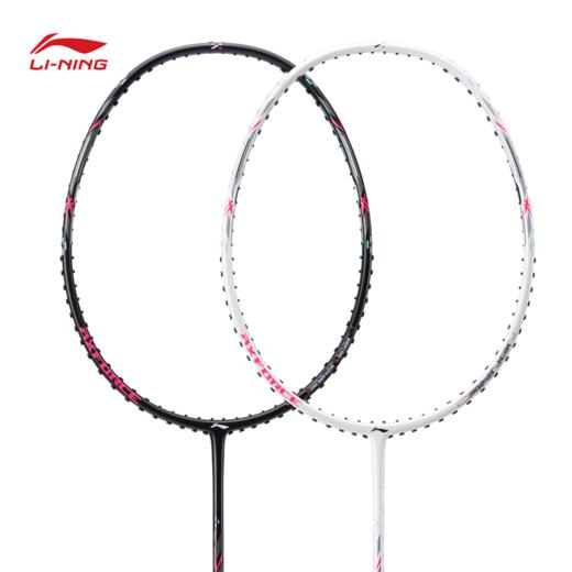 李宁雷霆 AXFORCE CANNON（4U、5U）黑色羽毛球拍AYPT307【库存有限，如无货将做退款，介意慎拍！】 商品图3