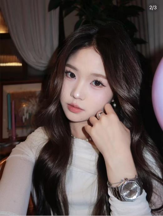 二店y 【质保一年】 原厂机芯，小众轻奢女士碗表 ，大白菜，没有之一的划算 商品图1