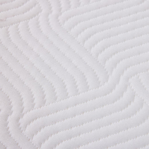 多喜爱 α深睡自然醒记忆垫【慢回弹记忆绵】【三段分区】【双层垫芯】【针织面料】自动塑性 柔弹护脊 两款厚度 商品图14