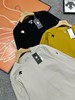 D121158户外休闲男女款圆领薄绒打底衫长袖上衣 商品缩略图2