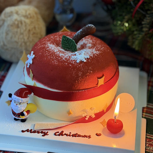 平安果 | 圣诞 商品图4